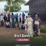 Pelabuhan Doka Aru Trawangan